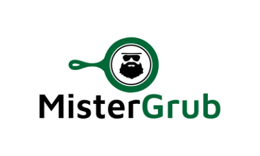 MisterGrub.com